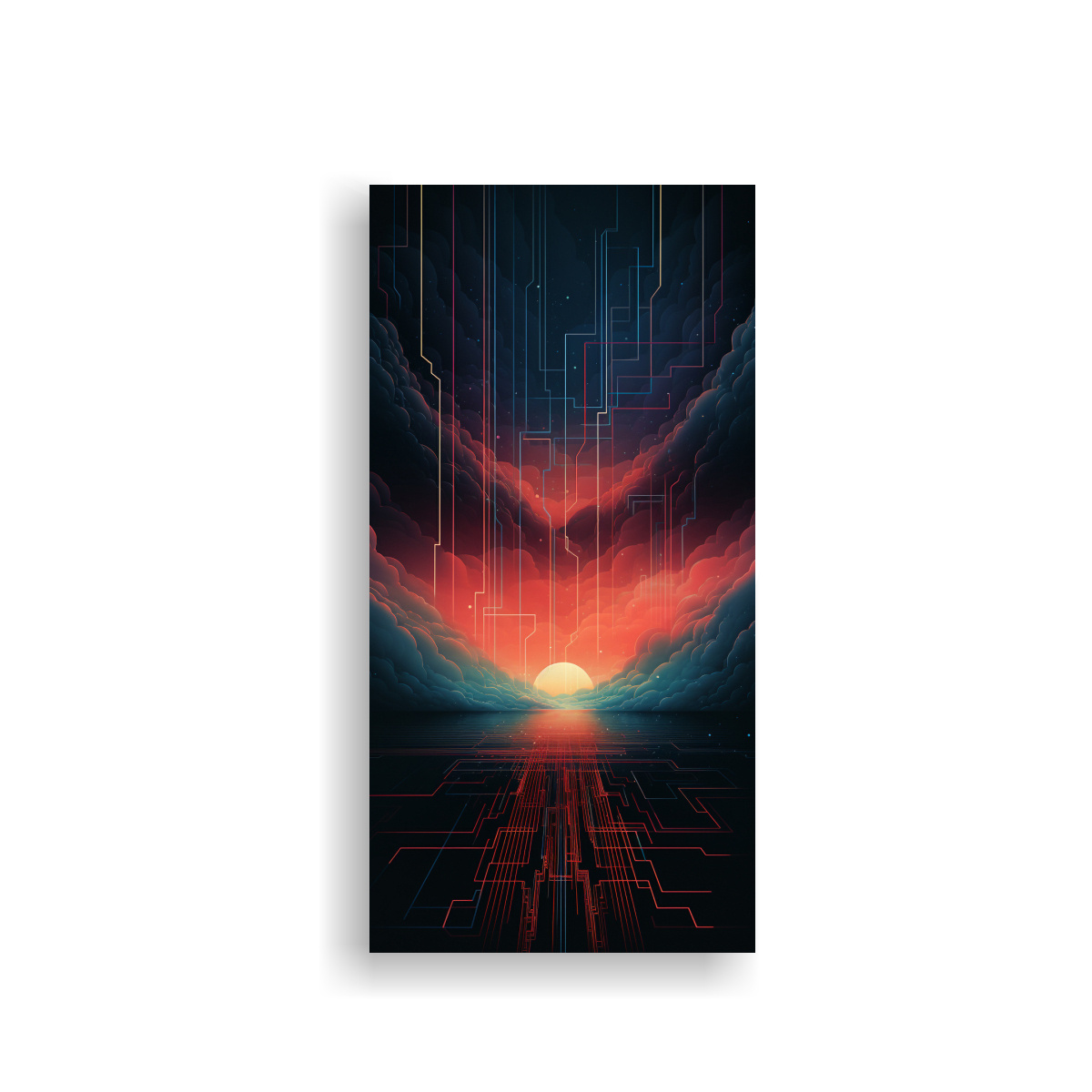 cuadro-abstracto-con-sentido-tecnol-gico-y-l-neas-de-dise-o-de-arte-callejero