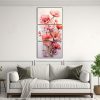 cuadro-abstracto-de-amapolas-en-blanco-y-rosa-1