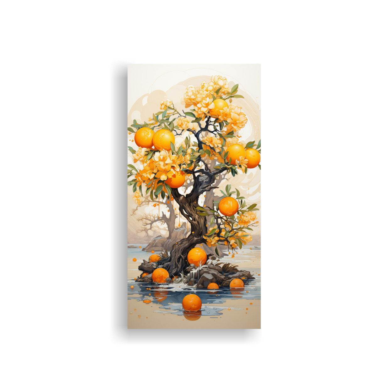 cuadro-abstracto-de-arte-de-pared-con-composici-n-de-naranja-y-negro-para-cocina