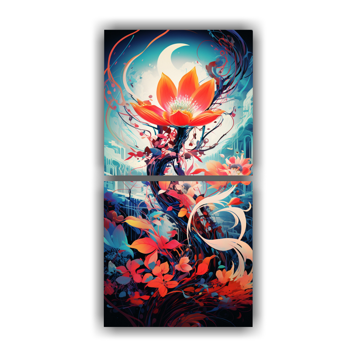 cuadro-abstracto-de-fusi-n-tecnol-gica-y-naturaleza-con-vibrante-patr-n-de-lienzo