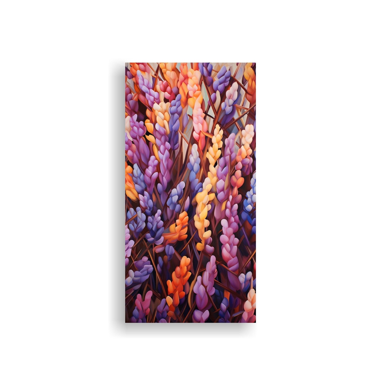 cuadro-abstracto-de-granos-de-lupino-con-efecto-visual