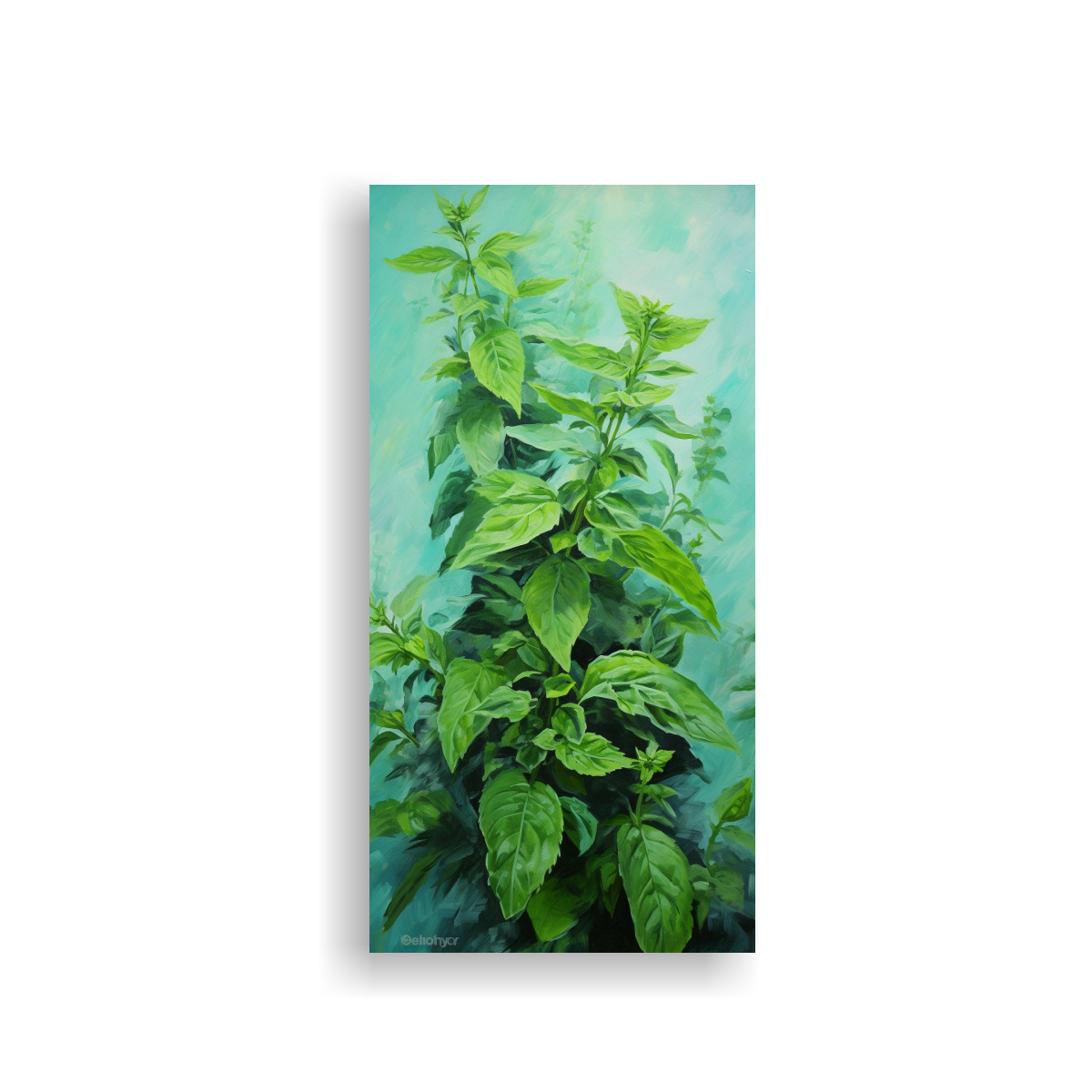 cuadro-abstracto-de-hierbas-de-menta-expresionista-linda-a-de-canva-estilo-de-pintura-al-leo-detallado-