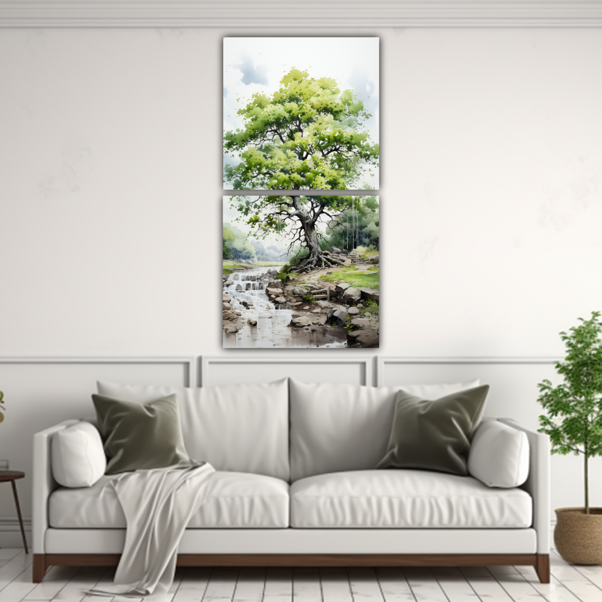 cuadro-abstracto-de-rbol-de-roble-en-blanco-y-negro-sobre-lienzo-set-de-2-lienzos-impresos-en-tela-cl-sica-1-1