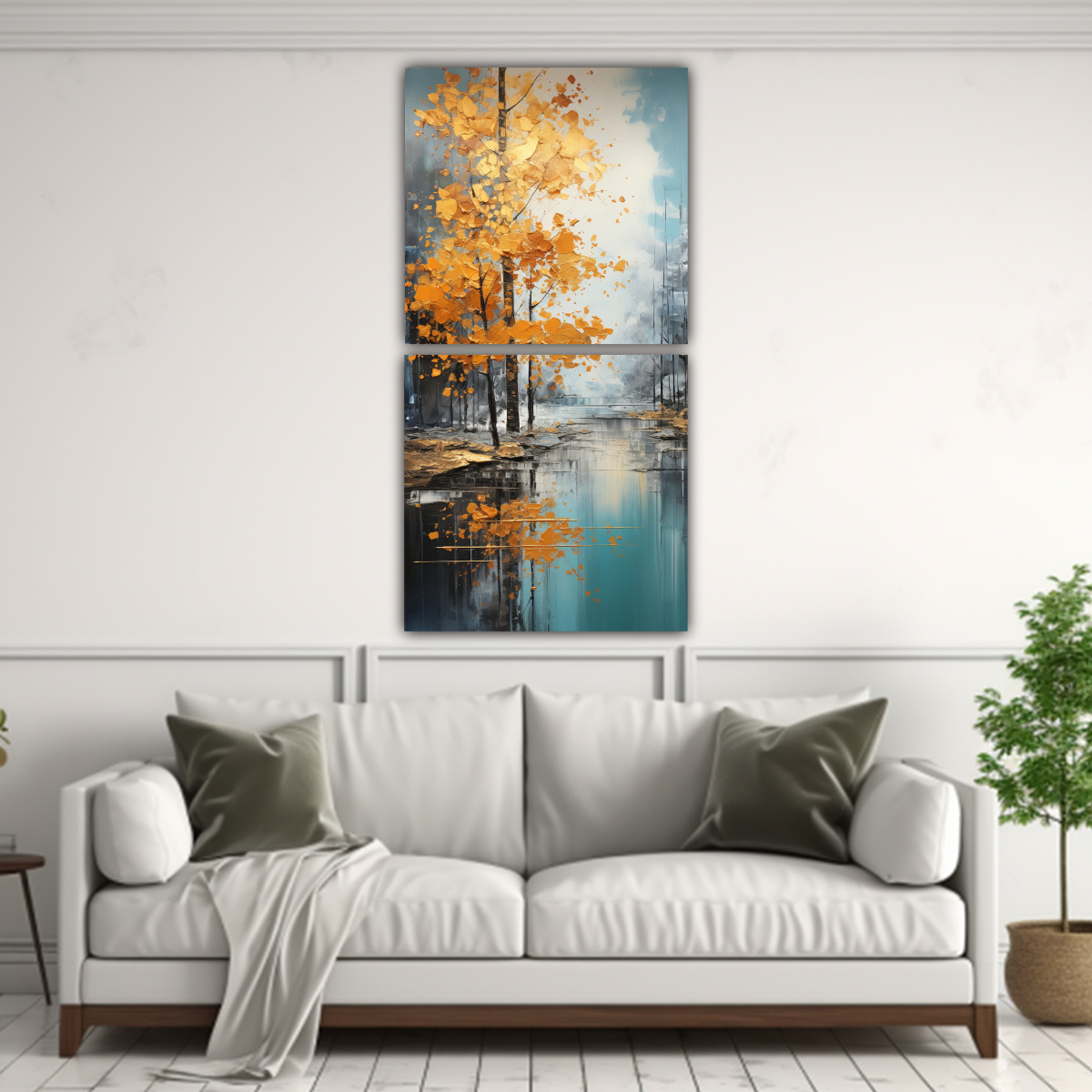 cuadro-abstracto-de-rboles-en-plata-y-oro-con-textura-inspiradora-en-bastidor-1