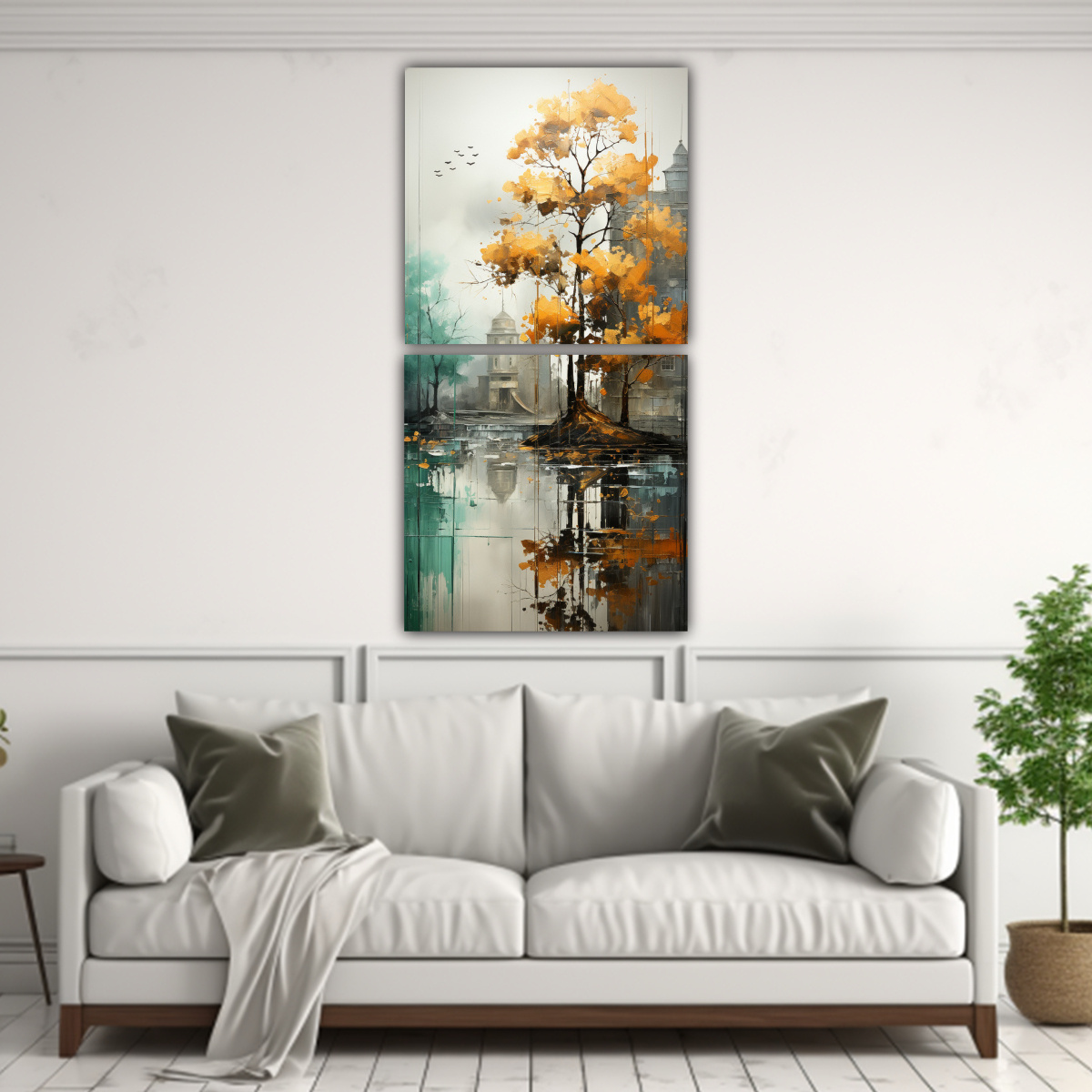 cuadro-abstracto-de-rboles-en-plata-y-oro-para-decoraci-n-de-oficina-1