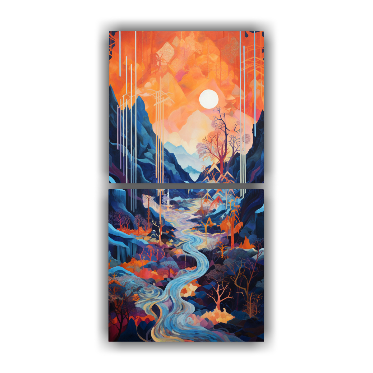 cuadro-abstracto-de-tapiz-dos-lienzos-que-fusiona-culturas-y-pocas-decoraci-n-pinturas-ref-