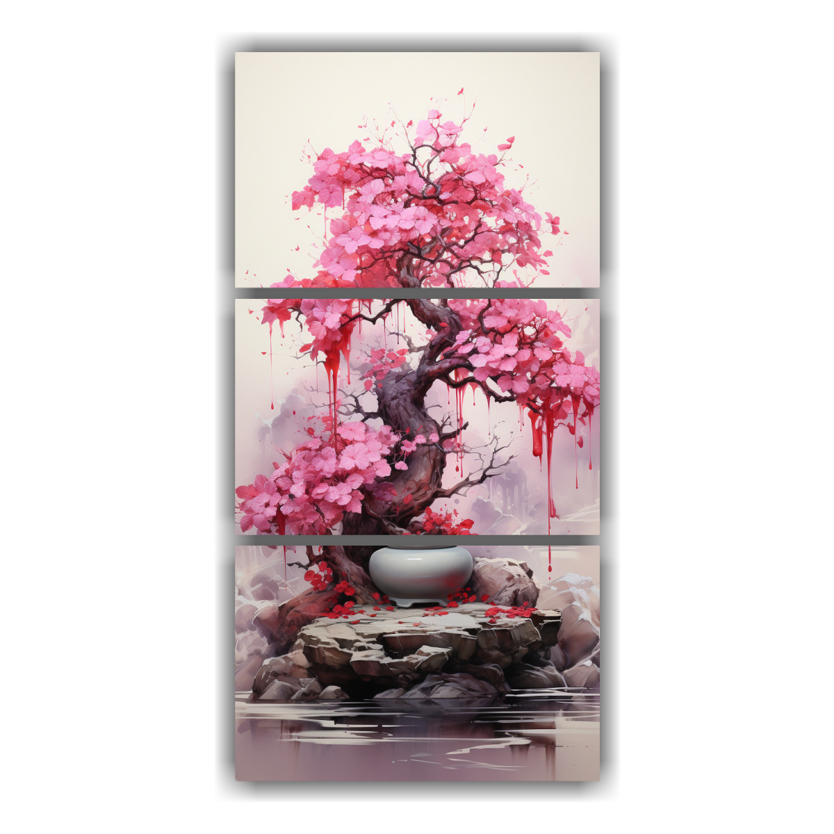 cuadro-abstracto-de-tela-canvas-para-cocina-en-colores-fucsia-bons-i-rojo-y-rosa