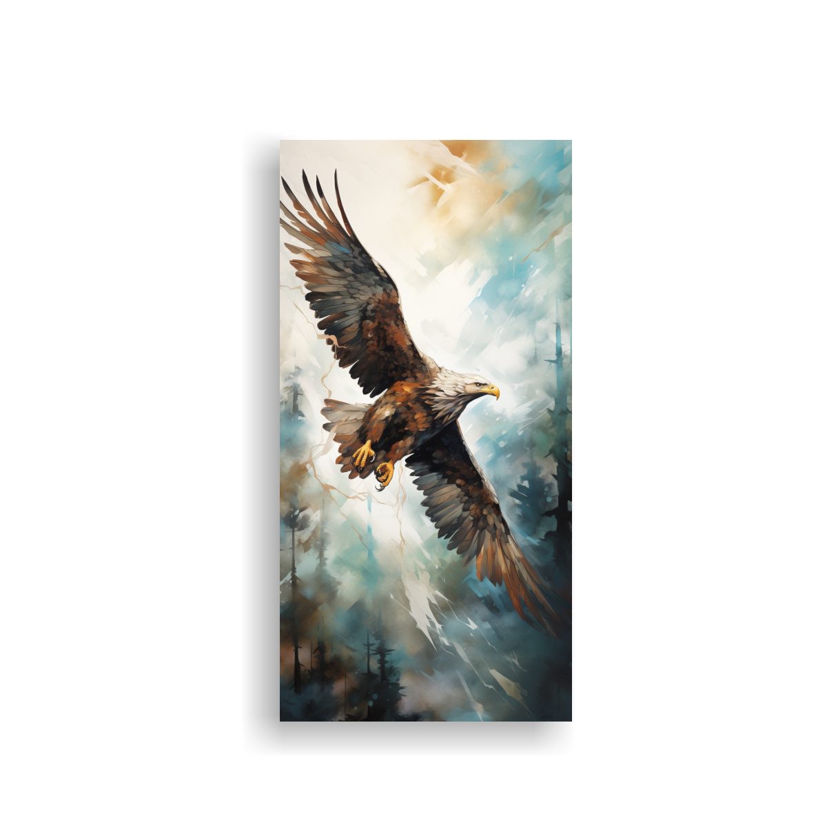 cuadro-abstracto-decorativo-vuelo-solitario-guila-floral-intensa-para-patrono-de-bellas-artes