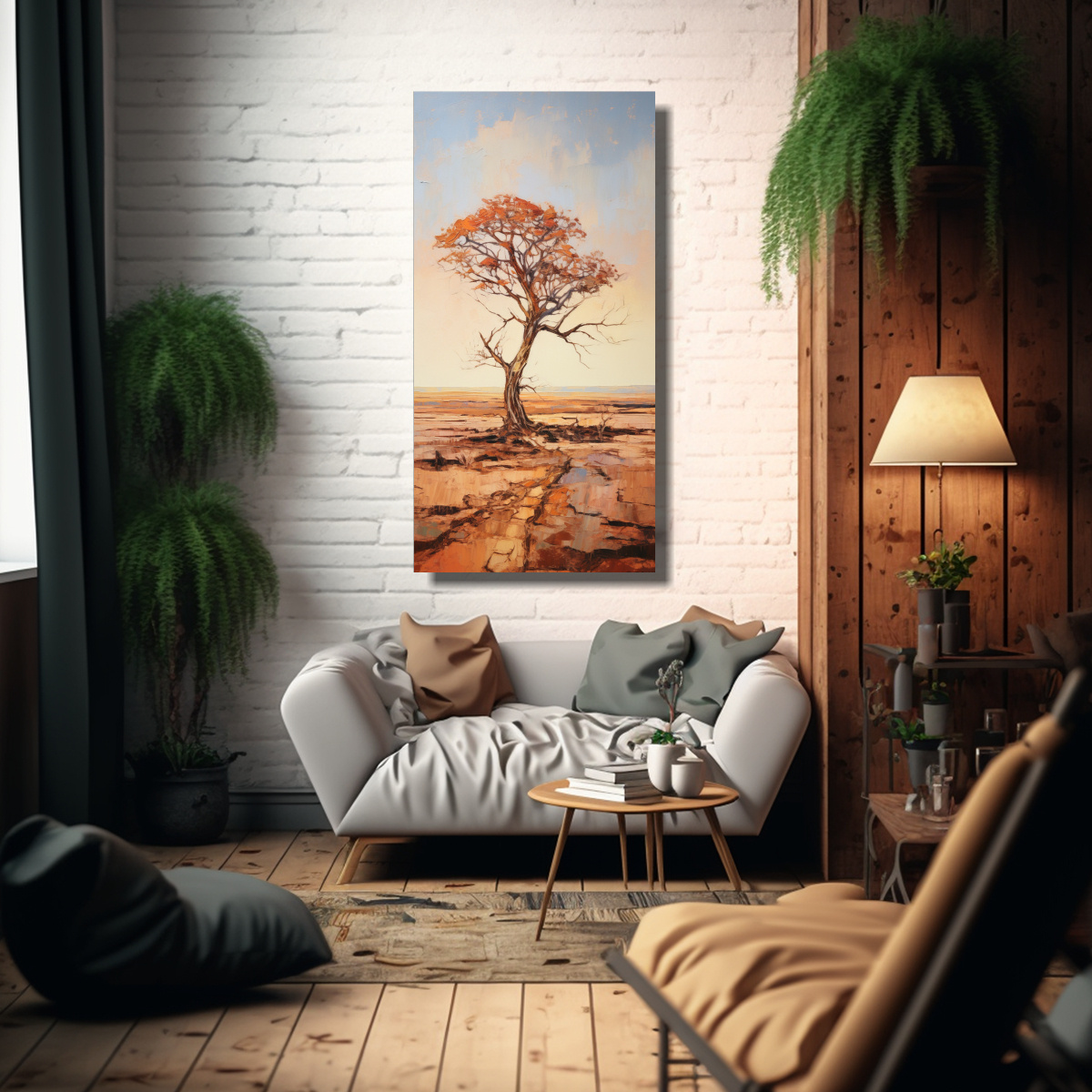 cuadro-abstracto-detallado-de-escena-en-sabana-y-desierto-1