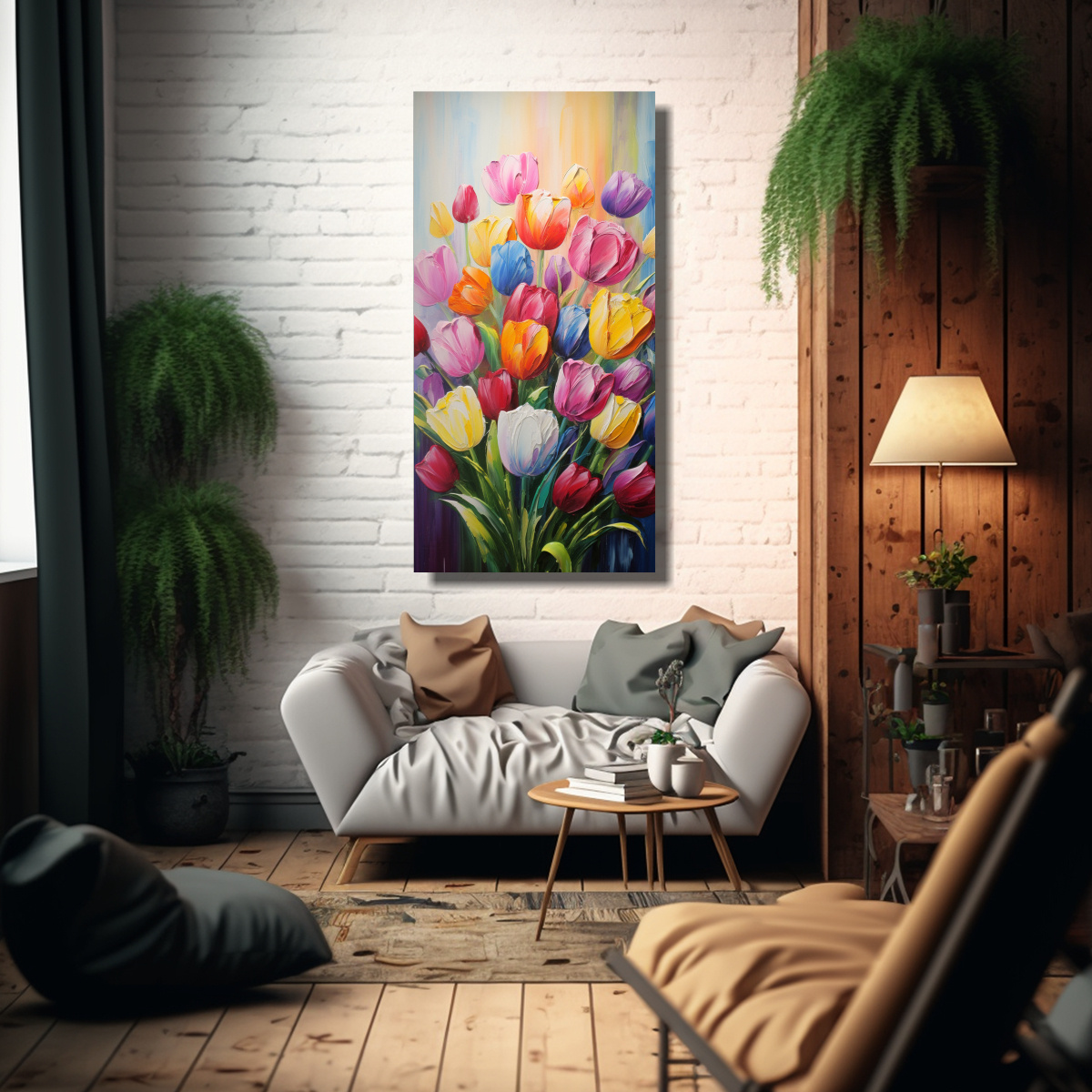 cuadro-abstracto-en-bastidor-con-esquema-de-colores-del-arco-ris-tulips-en-lienzo-1