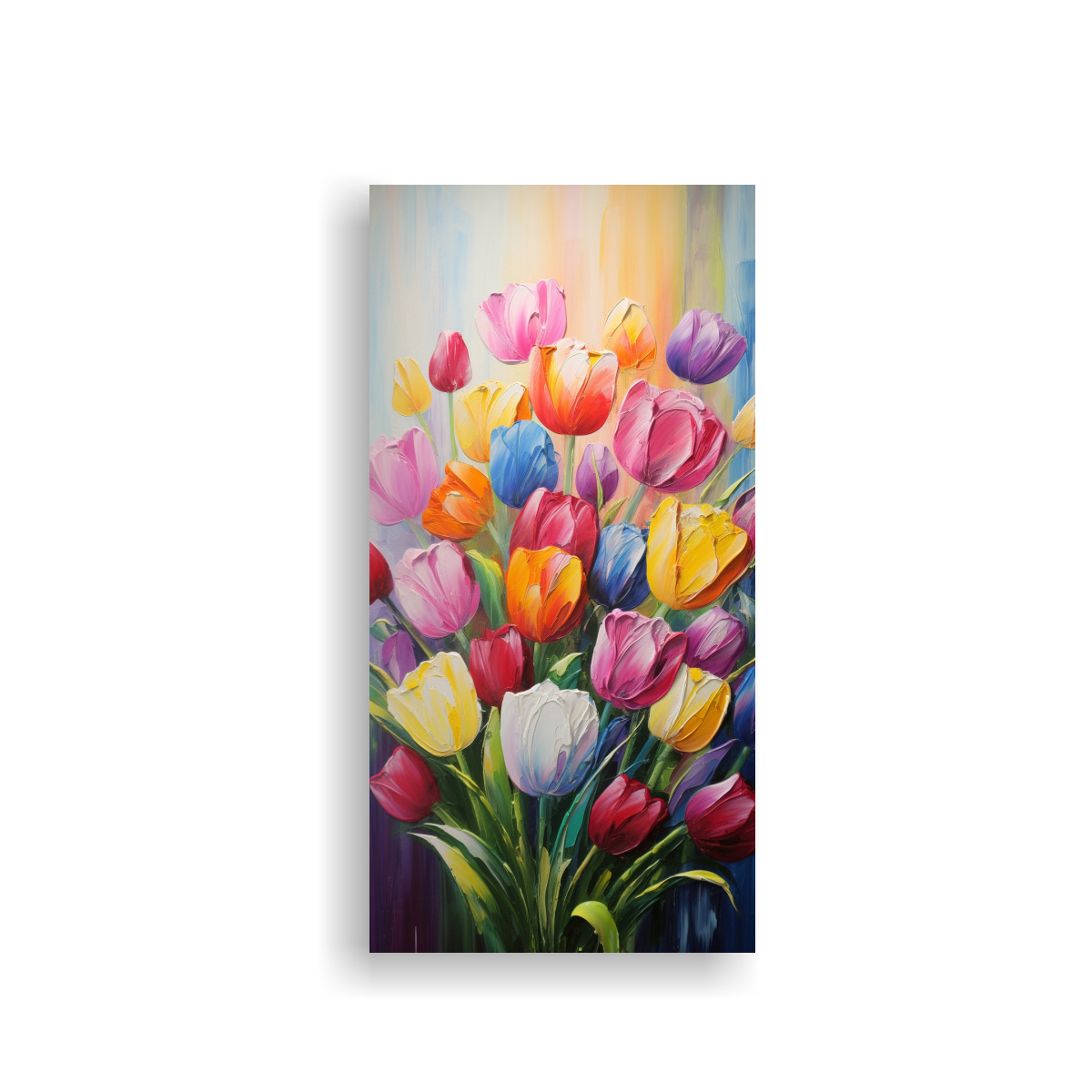 cuadro-abstracto-en-bastidor-con-esquema-de-colores-del-arco-ris-tulips-en-lienzo