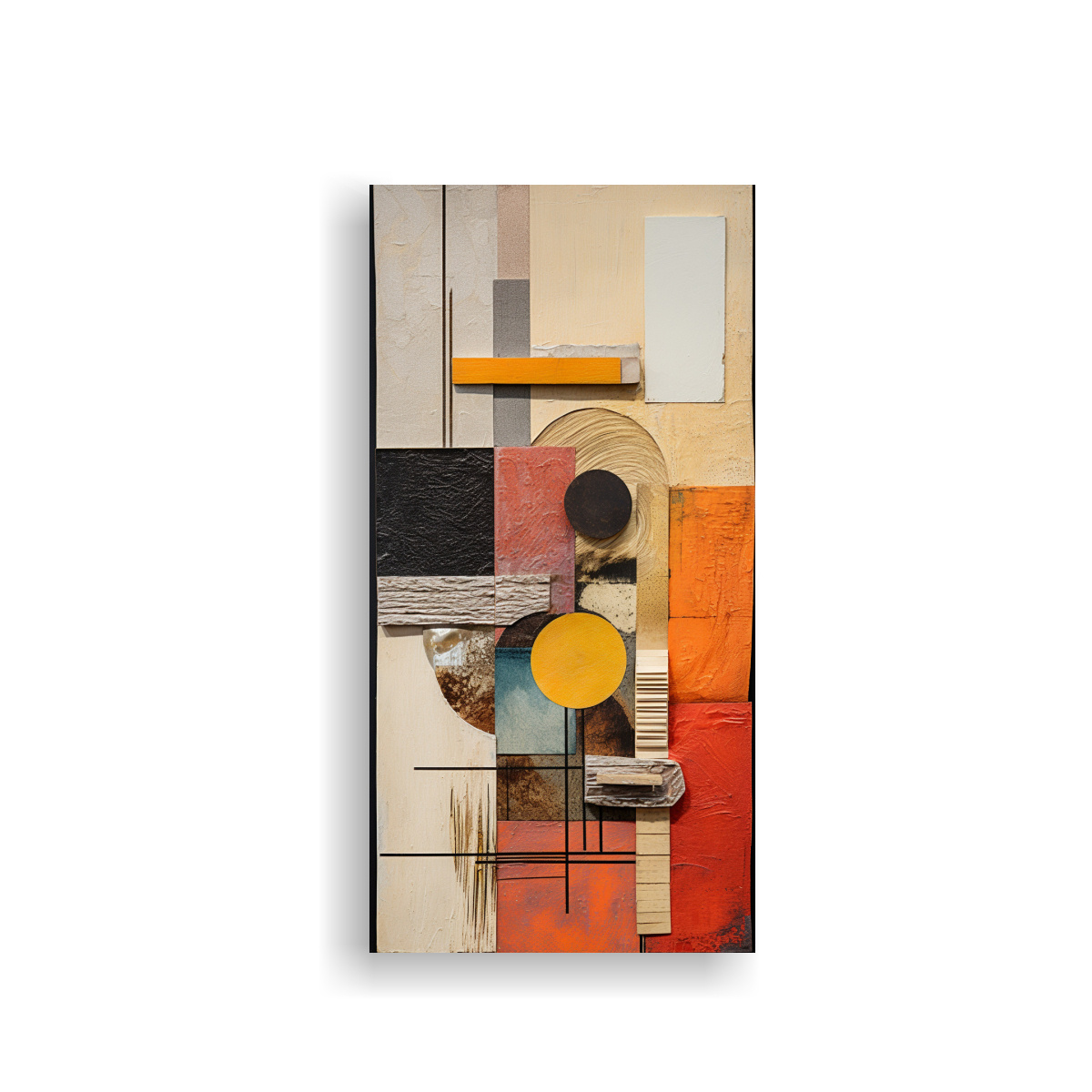 cuadro-abstracto-en-bastidor-de-vida-collage-de-texturas-y-colores-inspirados-