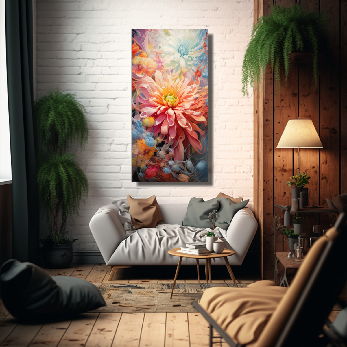 cuadro-abstracto-flores-en-perspectivas-florecientes-1