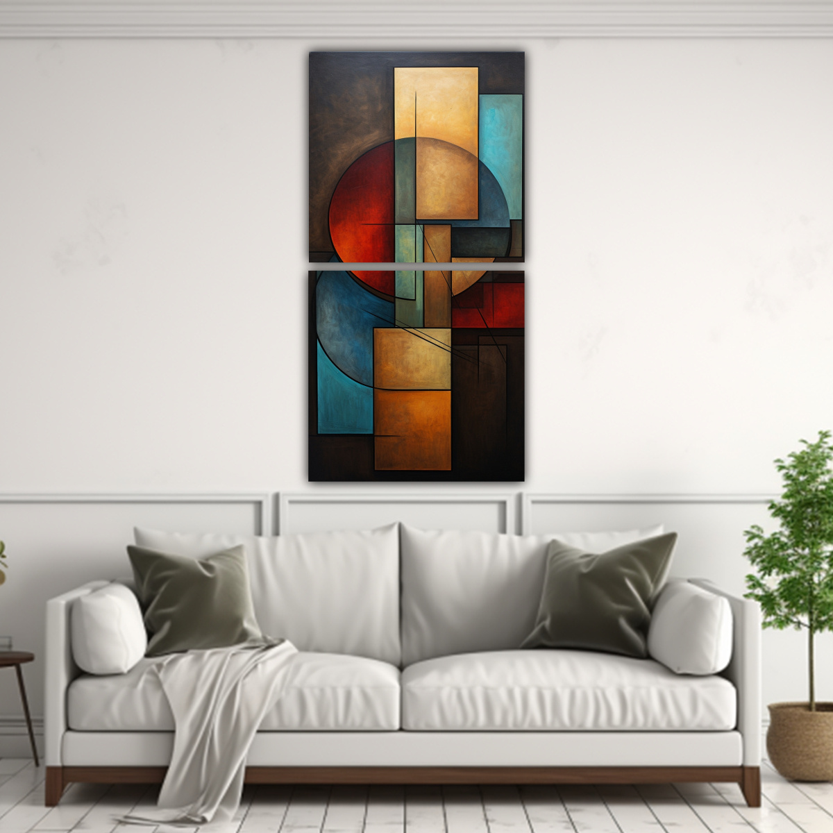 cuadro-abstracto-geom-trico-de-colores-vibrantes-set-2-artes-hermoso-armon-a-1