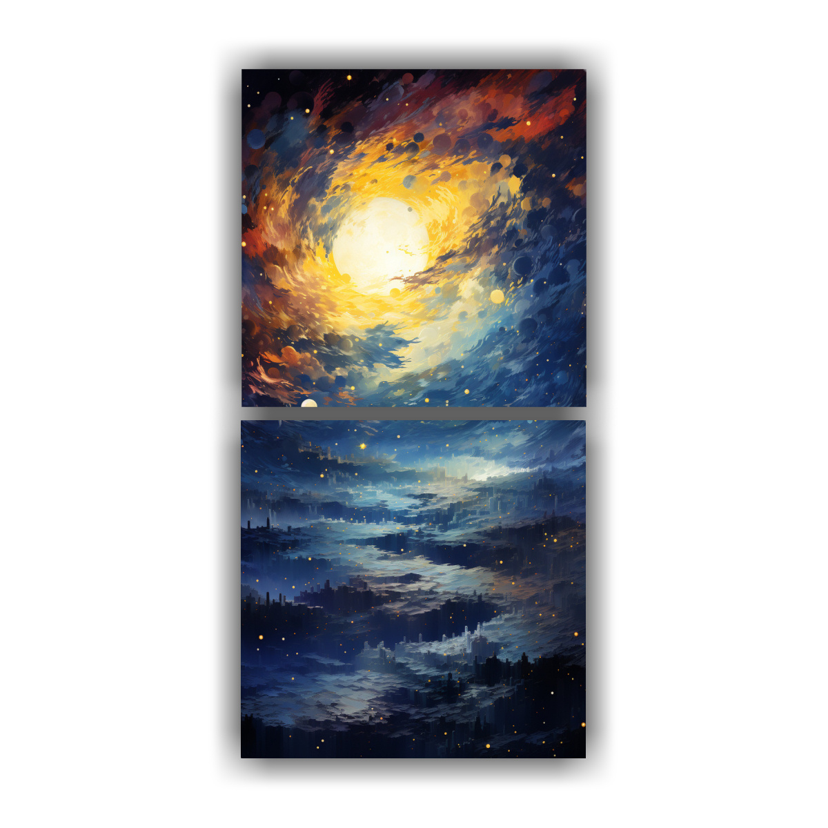cuadro-abstracto-luna-creciente-dos-canvas-colores-m-gico