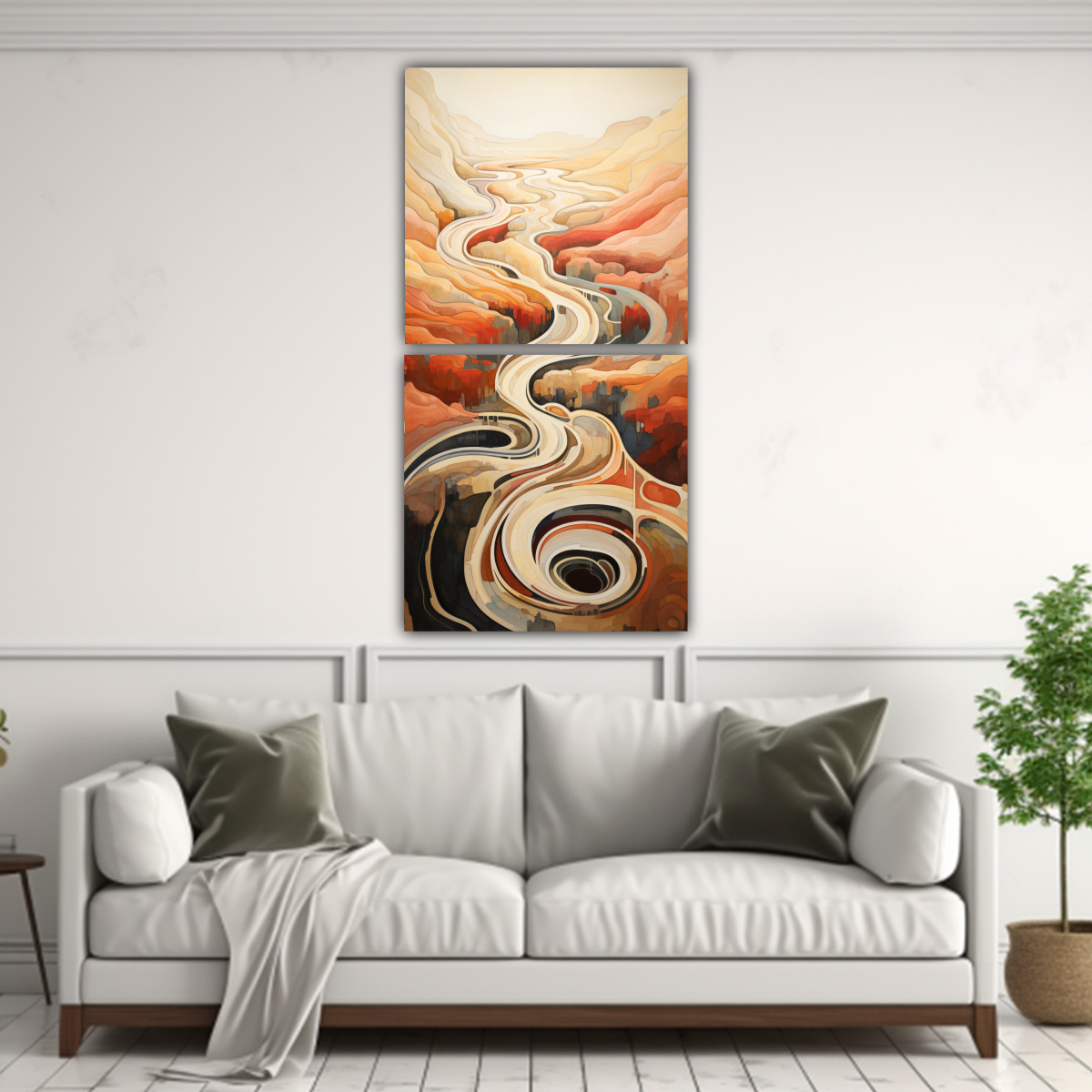 cuadro-acuarela-dormitorio-esp-ritu-abstracto-del-viajero-capa-1