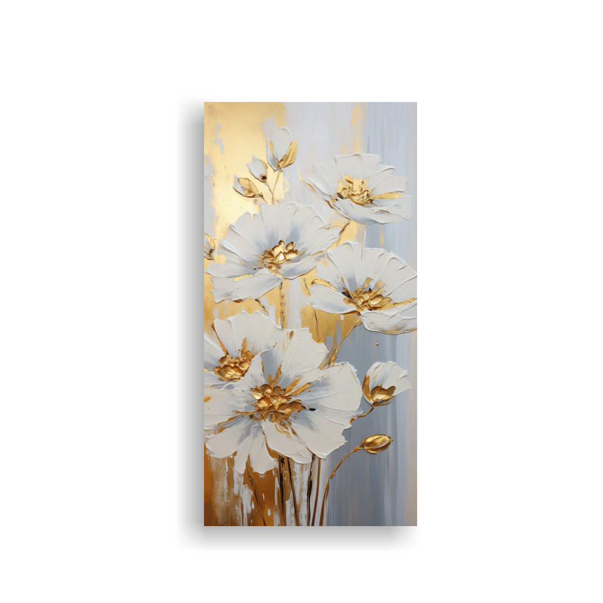 cuadro-calidos-refinado-con-flores-doradas-en-lienzo-al-estilo-de-pinturas-de-decoraci-n