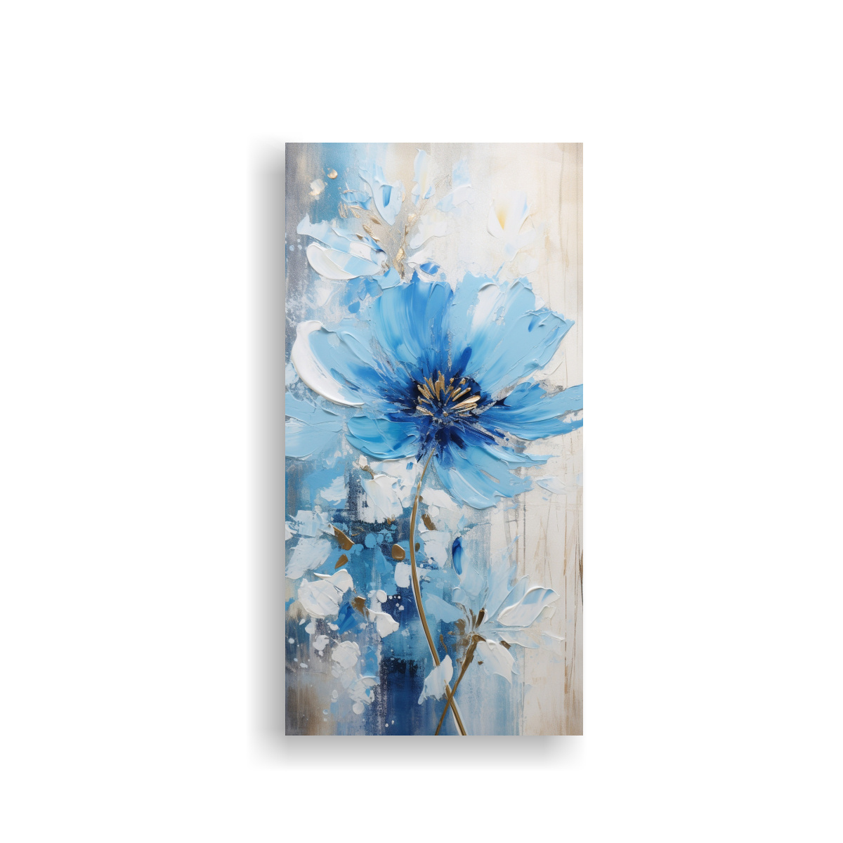cuadro-composici-n-exuberantes-pintura-azul-en-lienzo-al-estilo-de-decoraci-n-floral