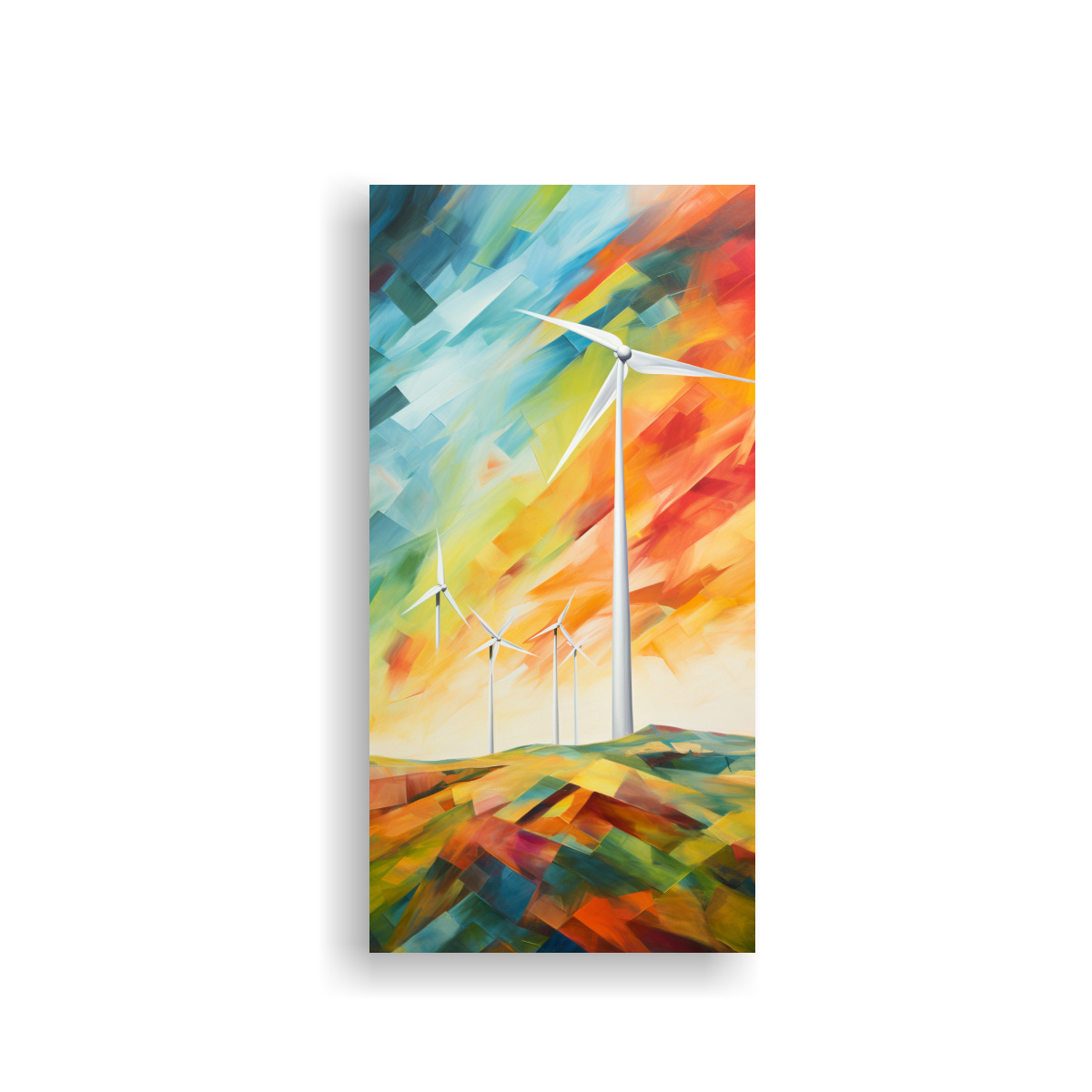 cuadro-cuadro-cocina-danza-abstracta-r-tmica-de-aerogeneradores-en-un-paisaje-