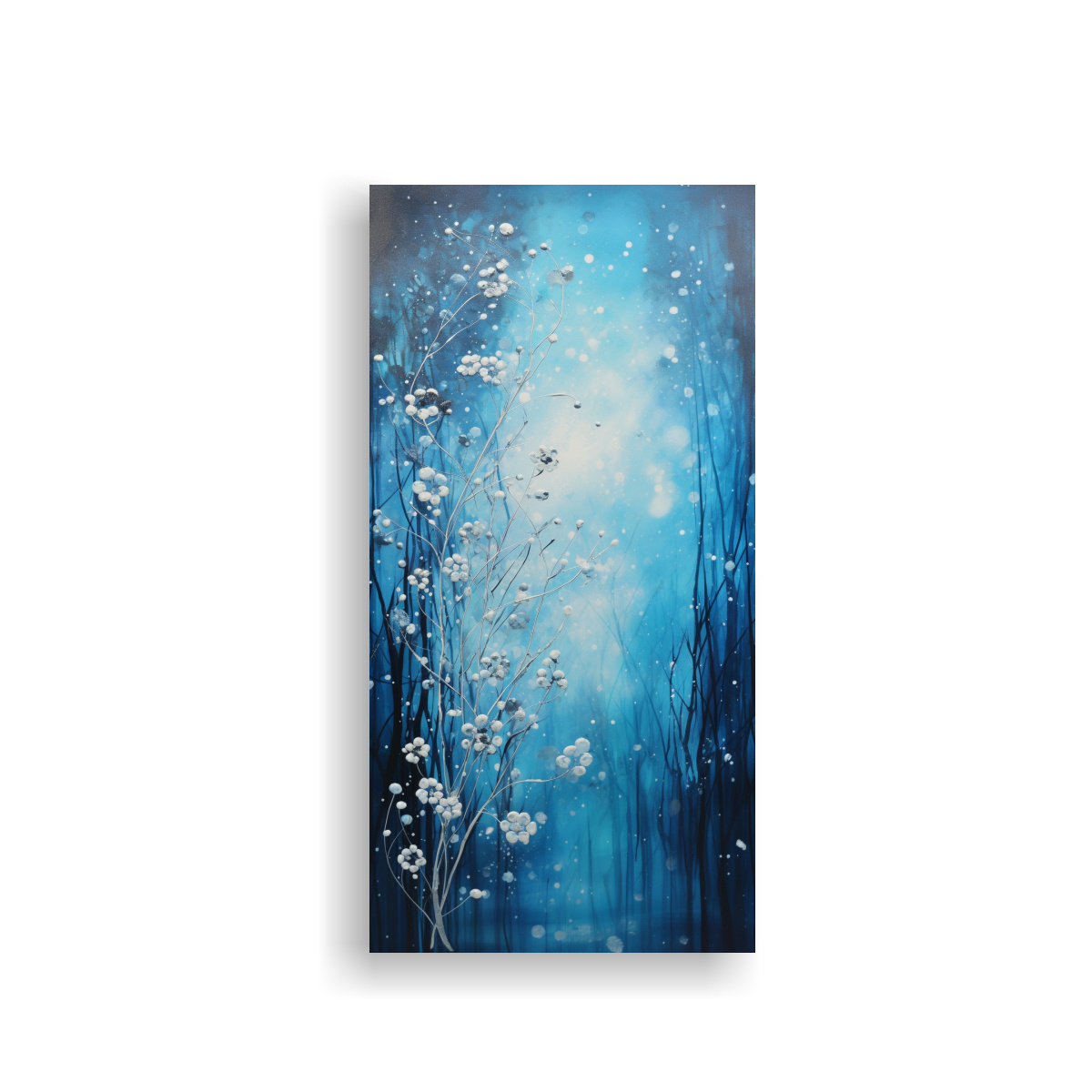 cuadro-de-arte-movimiento-cultural-en-tonos-azul-y-plata-al-estilo-decorativo