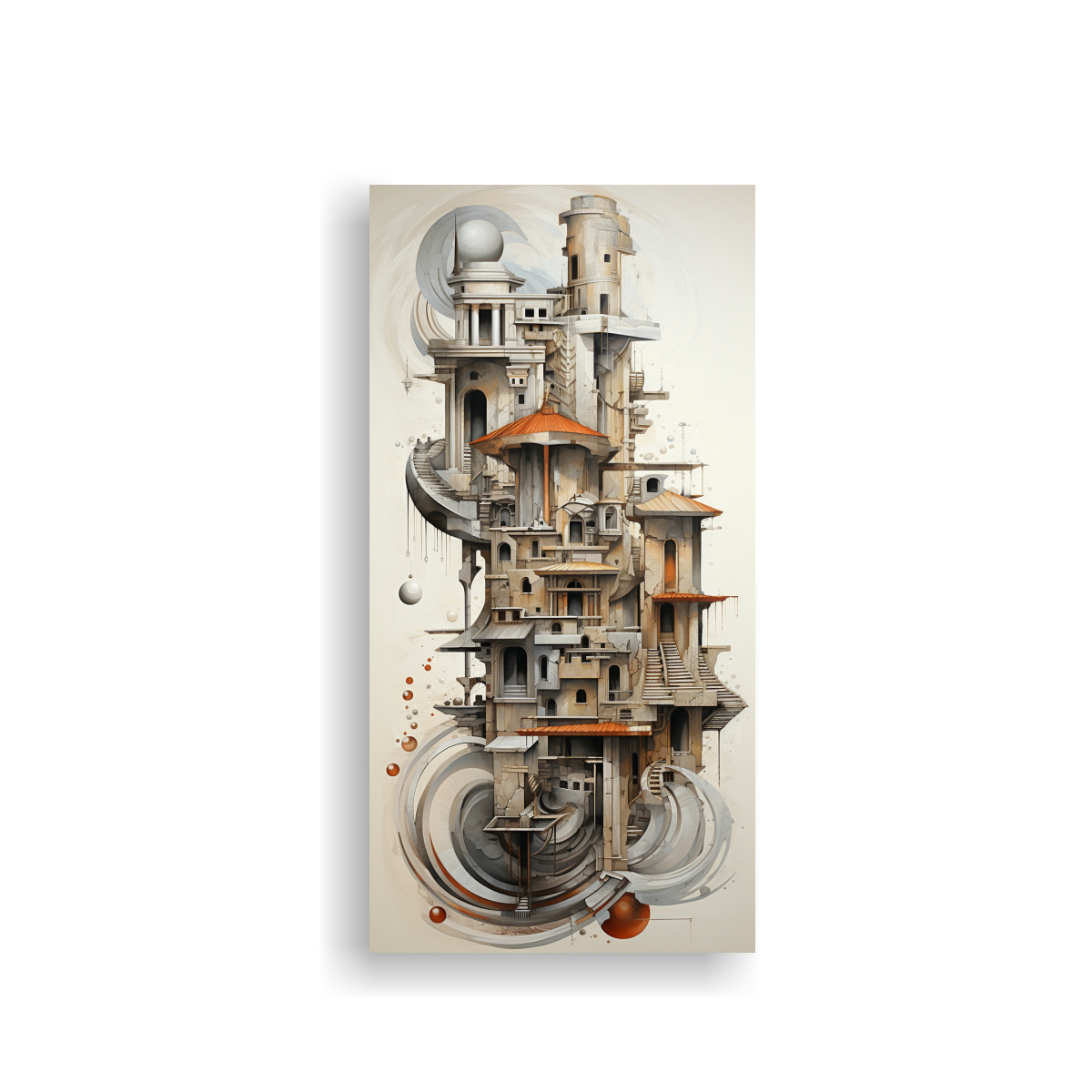 cuadro-de-decoraci-n-fusi-n-abstracta-de-arquitectura-e-imaginaci-n-en-canva-