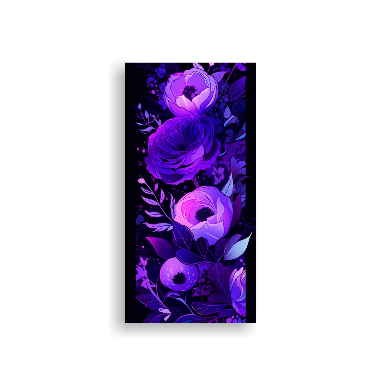 cuadro-de-expresi-n-para-sala-en-tonos-p-rpura-estilo-neonoir