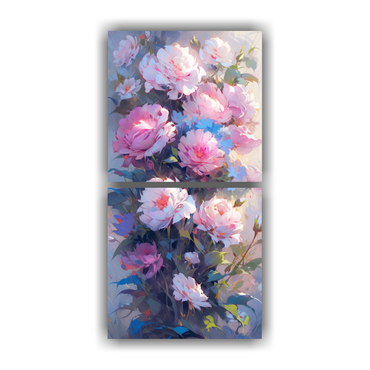 cuadro-de-flores-p-rpuras-y-rosas-en-espacio-a-set-de-2