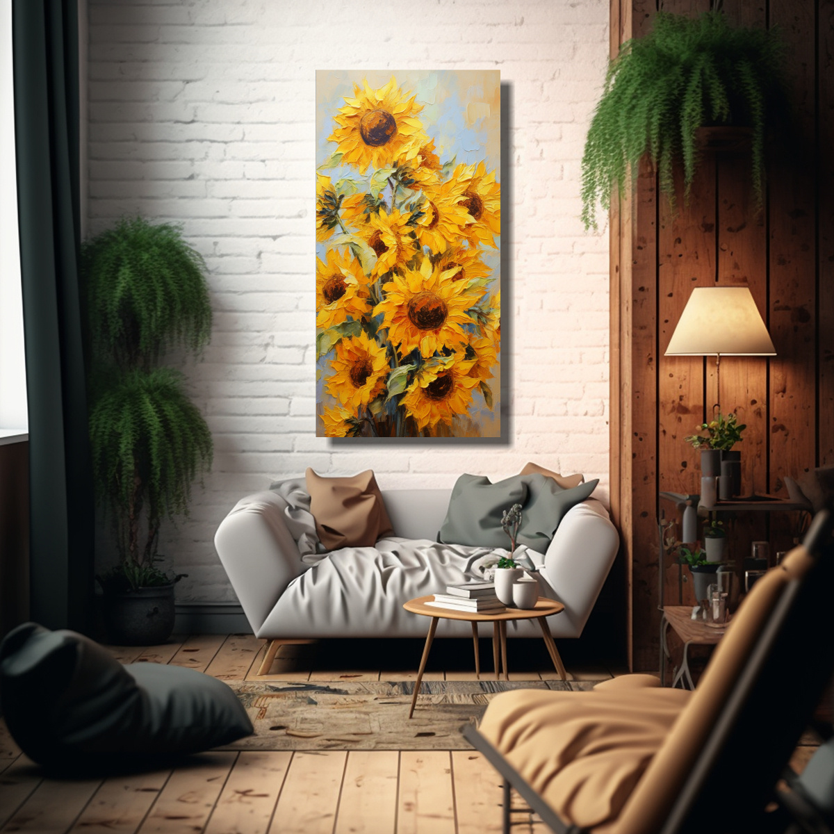 cuadro-de-girasoles-vibrantes-en-lienzo-composici-n-majestuosa-1