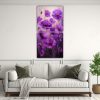 cuadro-de-l-neas-finas-multicolor-estilo-purple-poppies-en-lienzo-1