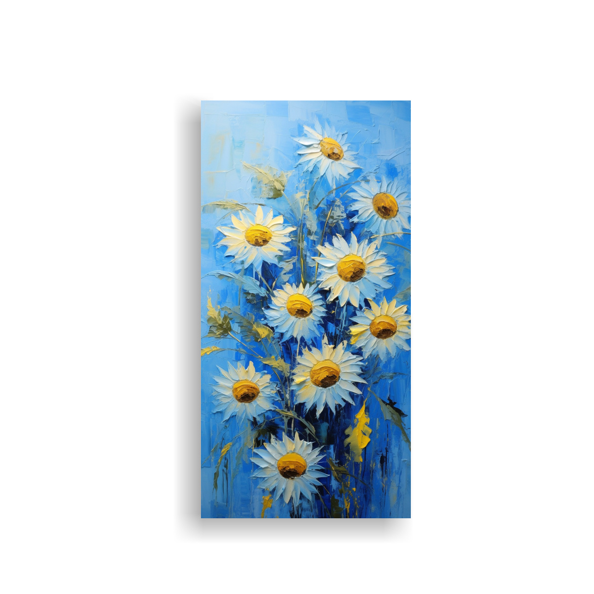 cuadro-de-lienzo-dise-o-fantas-a-de-girasoles-azules-al-estilo-pintura-sobre-lienzo-