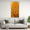 cuadro-de-lienzo-dorado-inspiraci-n-cultural-con-girasoles-1