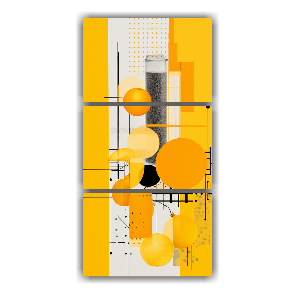 cuadro-de-lienzo-minimalista-con-motivos-de-f-brica-de-jugos-