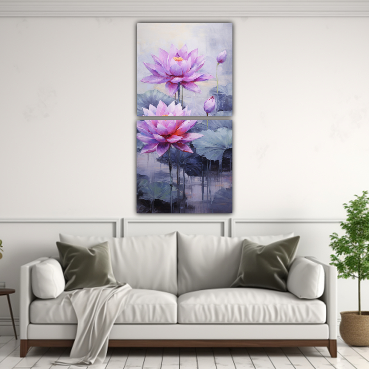 cuadro-de-loto-morado-en-lienzo-estilo-decorativo-1-1