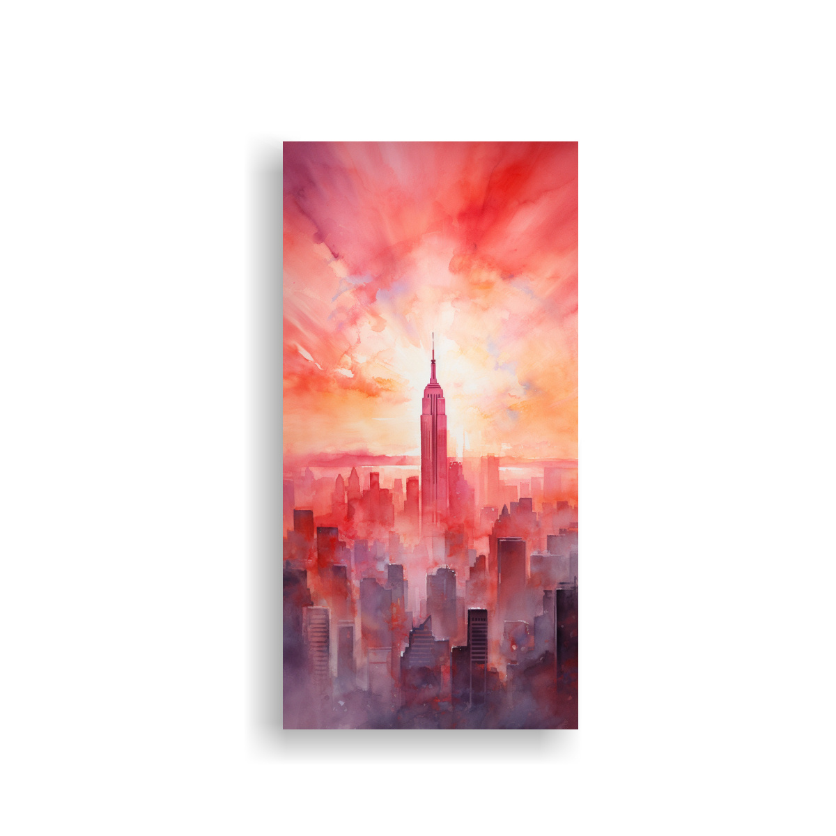 cuadro-de-pared-vibrante-est-tica-hermosa-de-la-ciudad-de-manhattan-multicolor-con-rascacielos