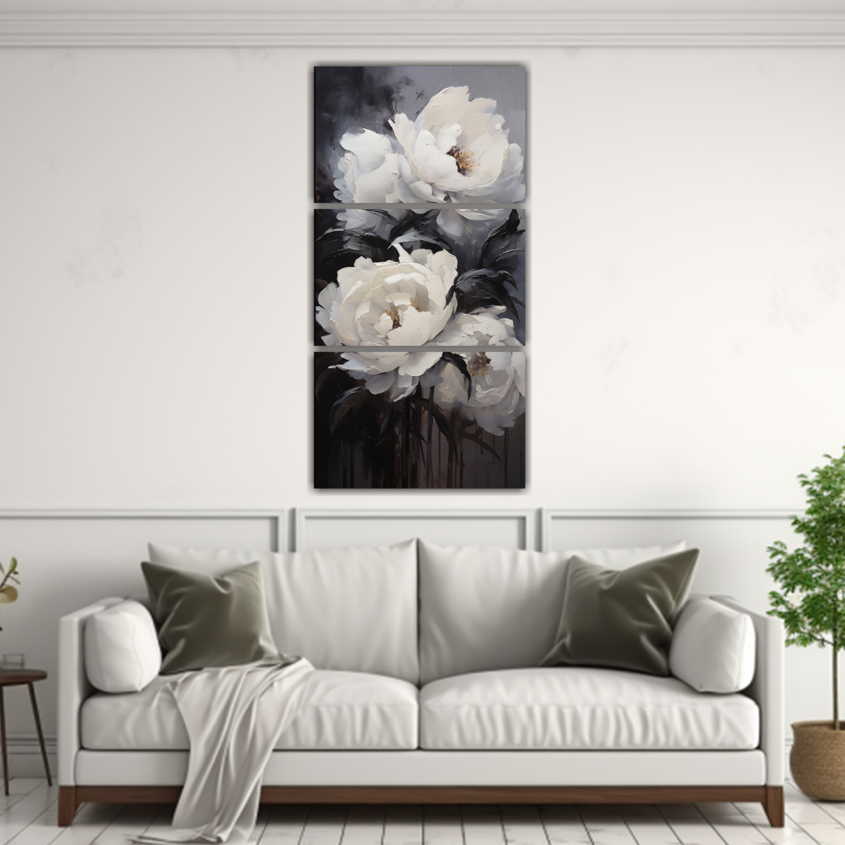 cuadro-de-peon-as-negras-sobre-lienzo-estilo-decorativo-1-1