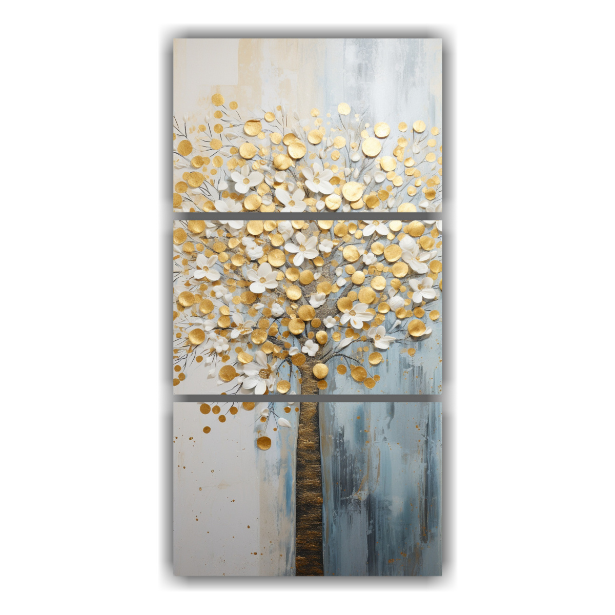 cuadro-de-rbol-blanco-y-amarillo-en-naturaleza-viva-