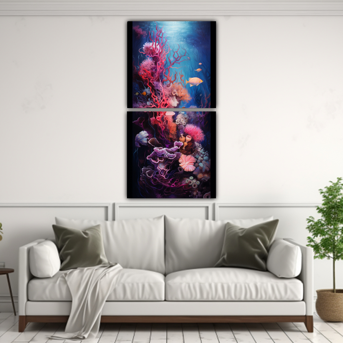 cuadro-de-tela-alta-calidad-misterios-del-oc-ano-profundo-1