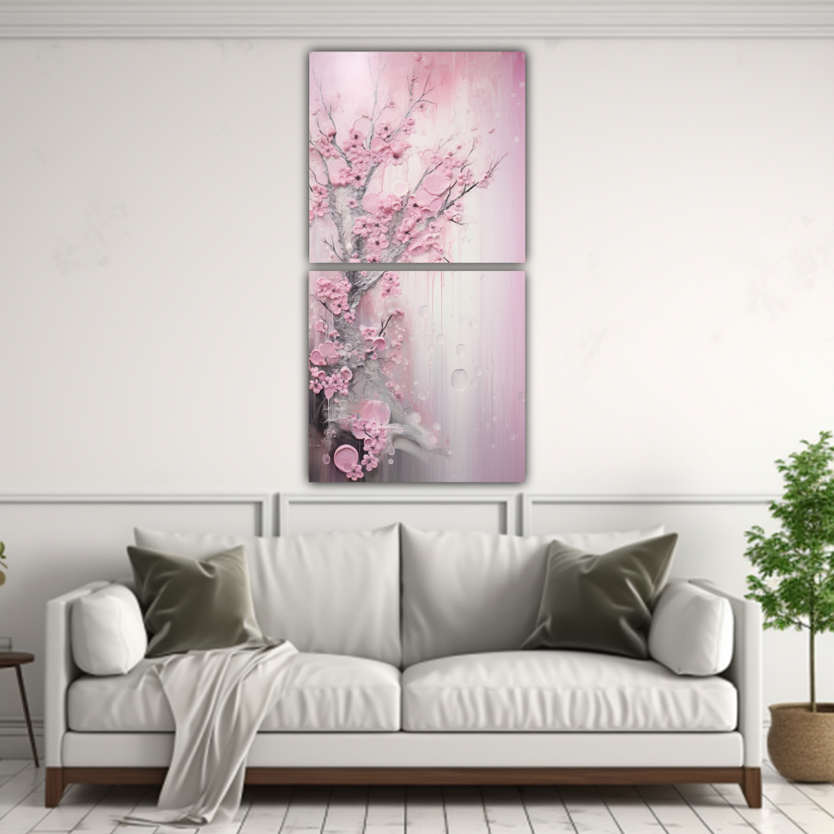 cuadro-de-tem-tica-en-rosa-y-plata-1