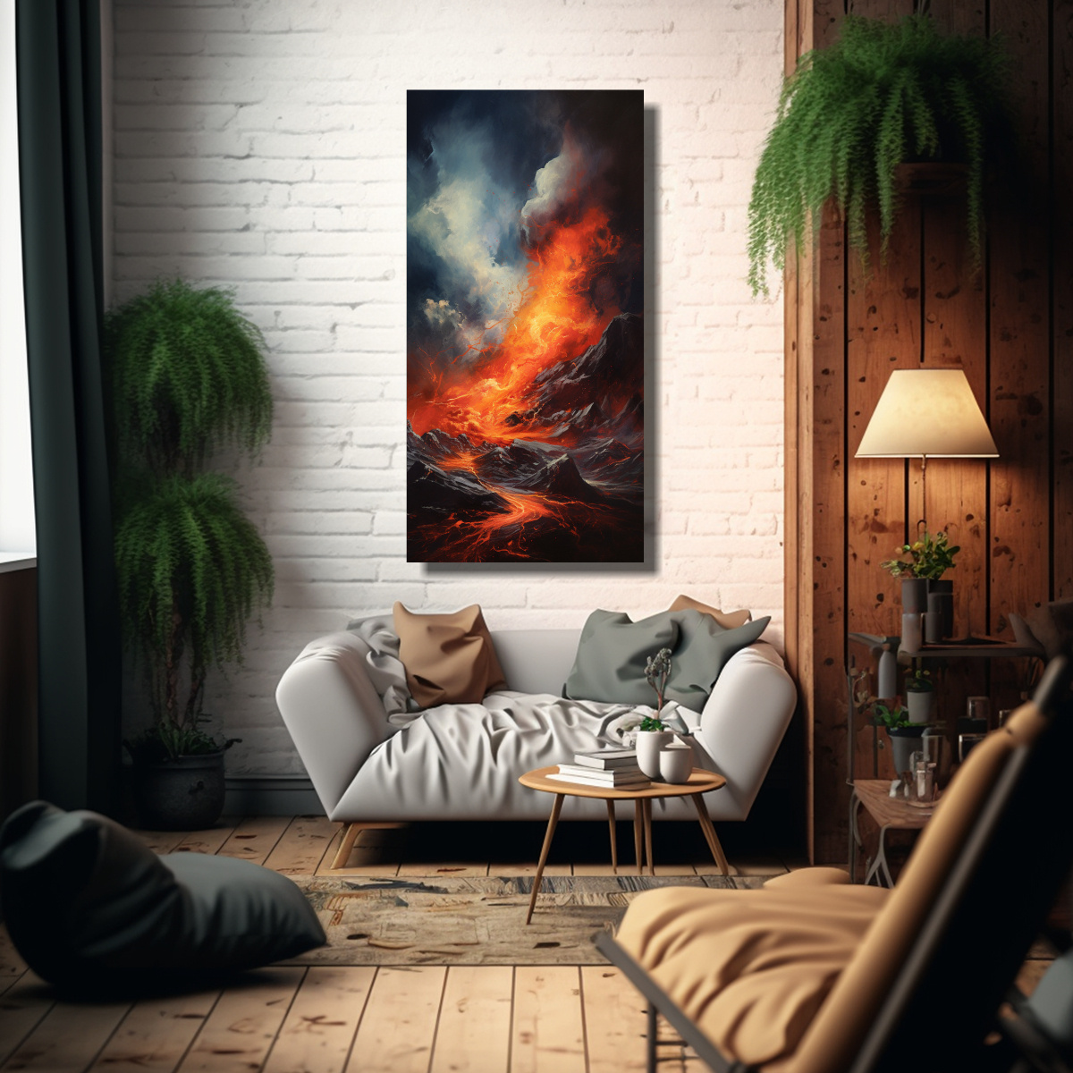 cuadro-decorativo-abstracto-de-erupci-n-volc-nica-en-lienzo-tela-luminosidad-1