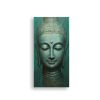 cuadro-decorativo-abstracto-estilo-plata-y-turquesa-con-rostro-de-buda-de-canva-vanguardia-unica