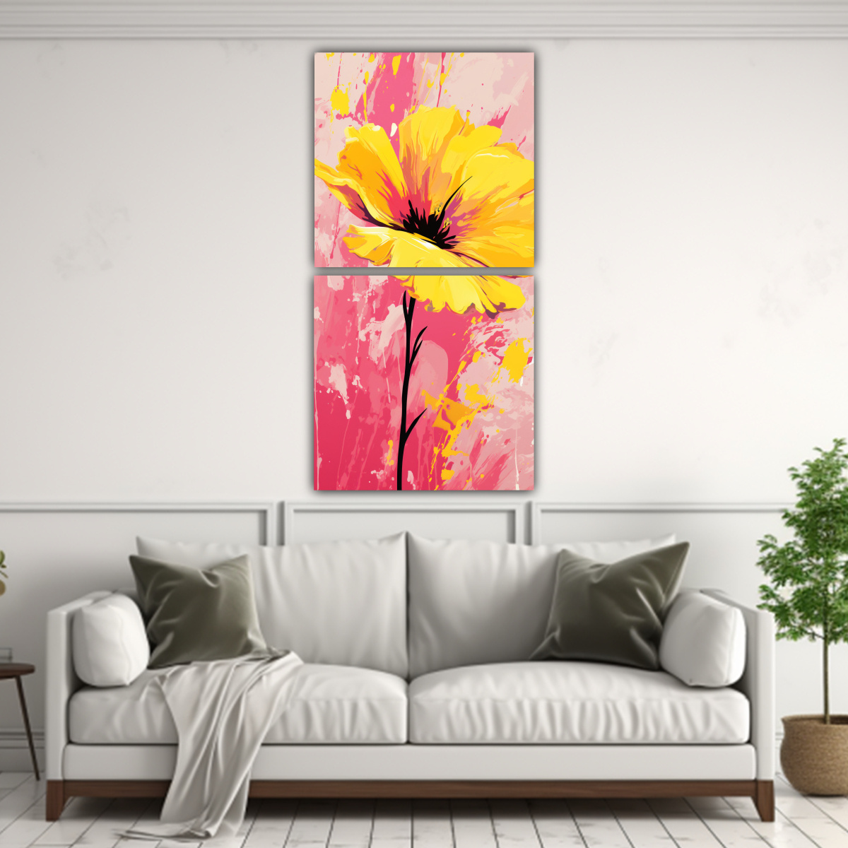 cuadro-decorativo-con-contraste-amarillo-y-rosa-en-estilo-neonoir-1