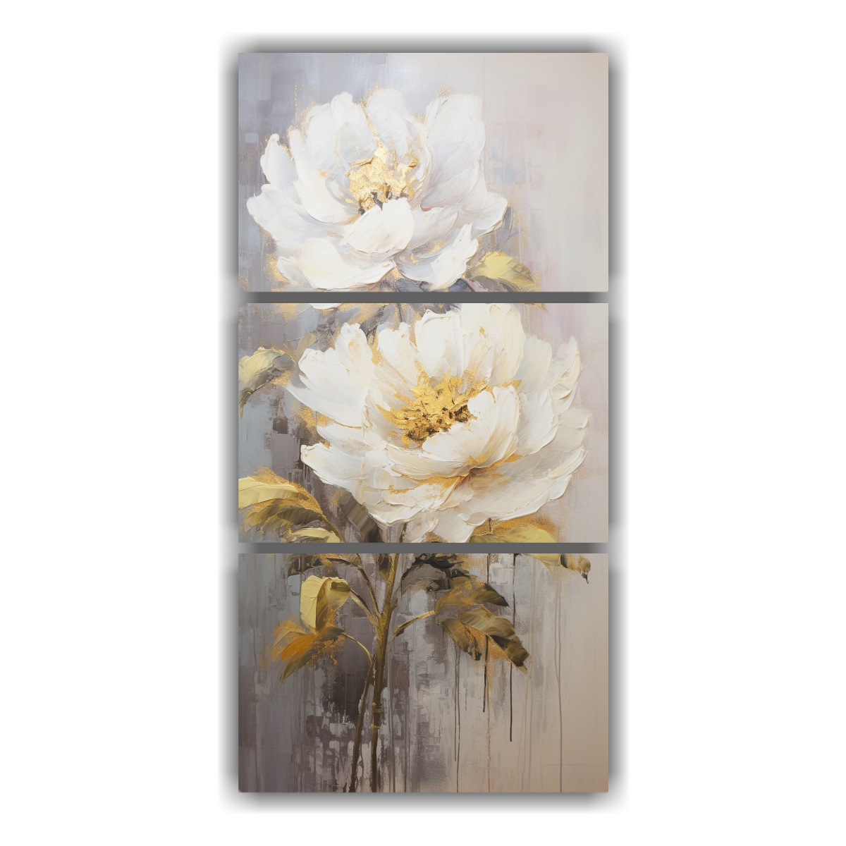 cuadro-decorativo-con-peon-as-doradas-estilo-acuarela-en-lienzo