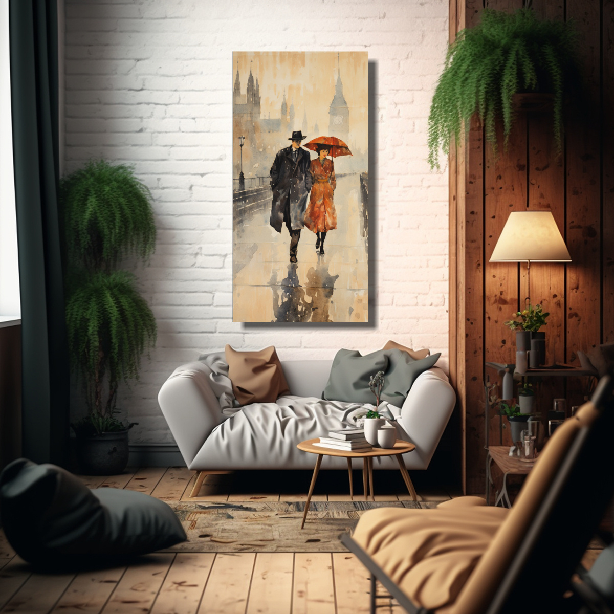 cuadro-decorativo-de-pareja-caminando-por-el-puente-de-londres-1