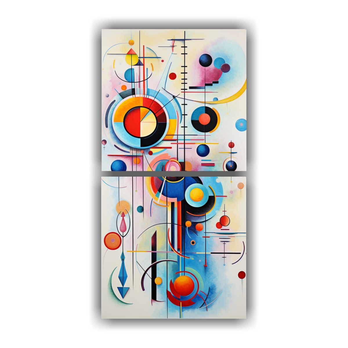 cuadro-decorativo-estilo-kandinsky-movimiento-brillante