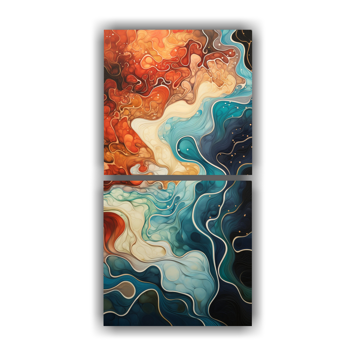 cuadro-decorativo-moderno-con-flujo-r-tmico-de-corrientes-abstractas-en-un-dormitorio