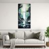 cuadro-decorativo-representaci-n-abstracta-de-cascada-tranquila-con-sensibilidad-art-stica-1