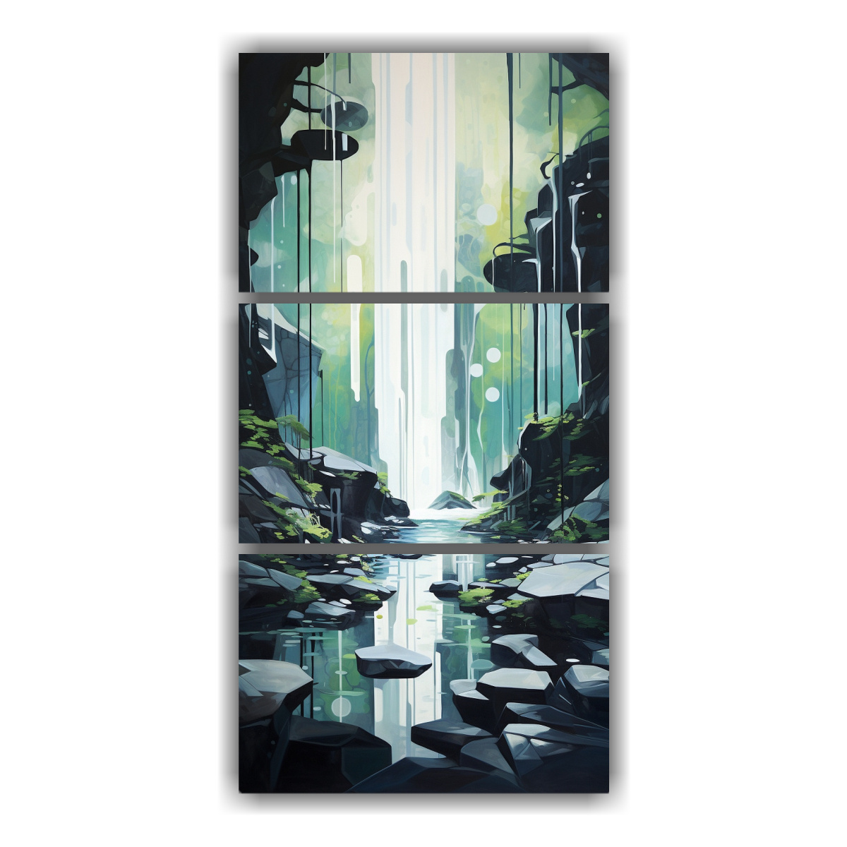 cuadro-decorativo-representaci-n-abstracta-de-cascada-tranquila-con-sensibilidad-art-stica