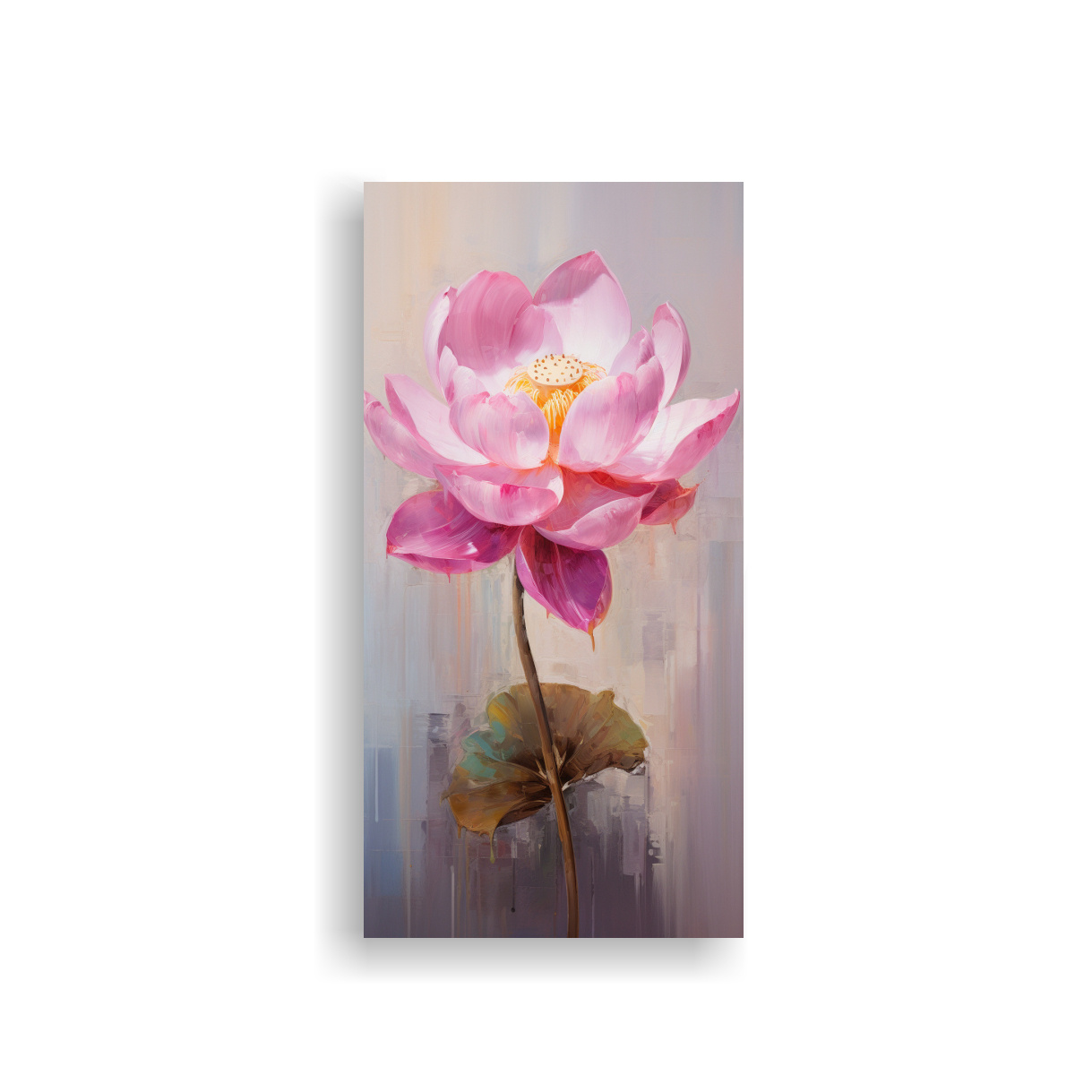 cuadro-dibujo-sal-n-pintura-de-loto-rosa-sobre-lienzo-estilo-p