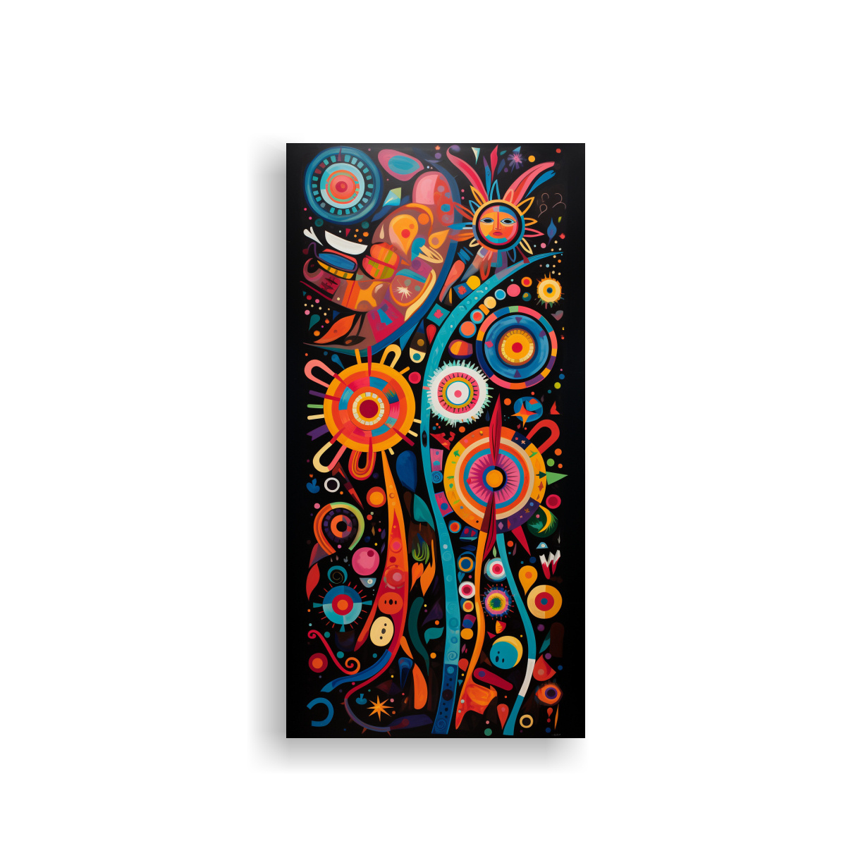 cuadro-en-bastidor-inspirado-en-la-vivacidad-del-arte-pop-abstracto