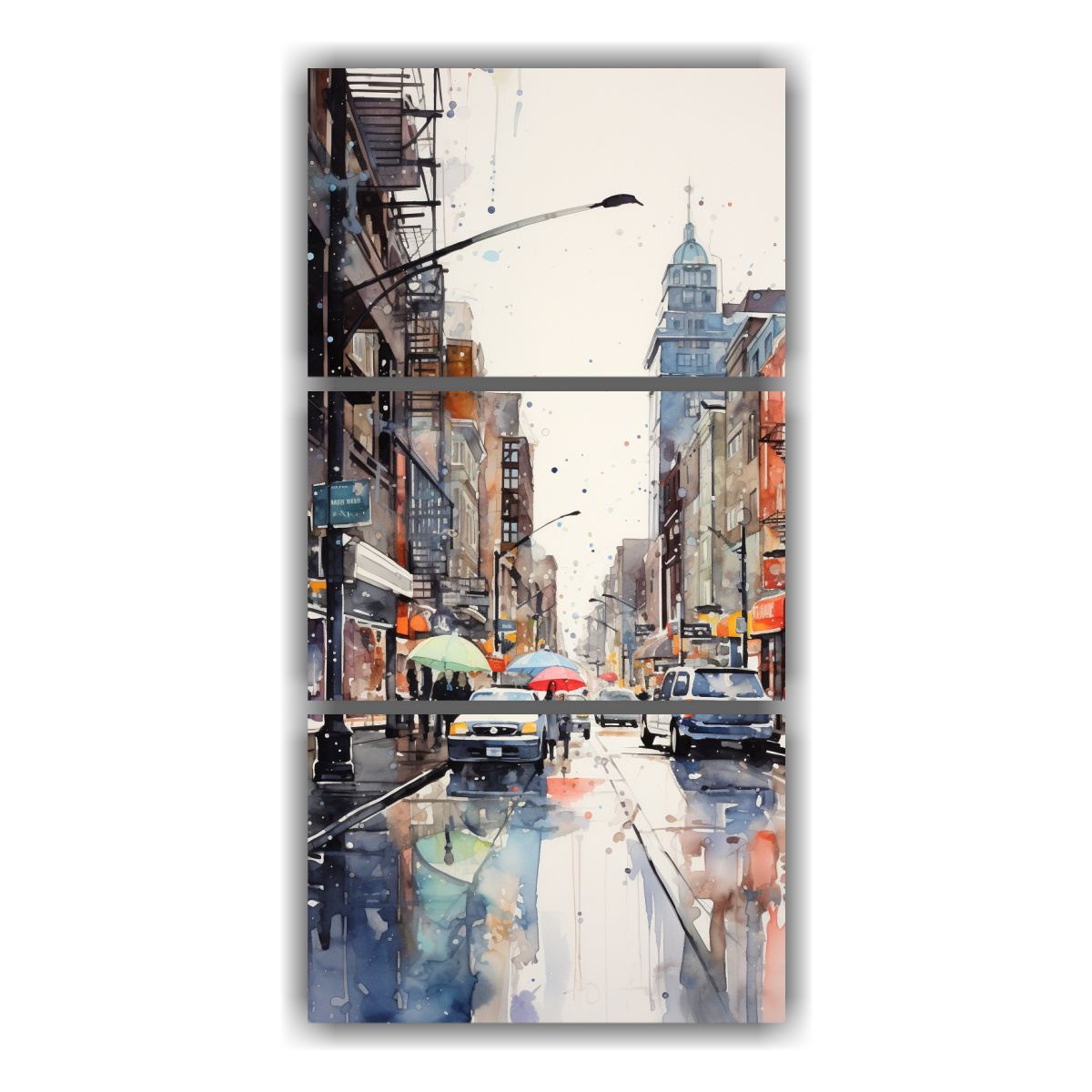 cuadro-en-bastidor-tres-telas-con-armon-a-de-colores-escena-acuarela-de-ciudad-